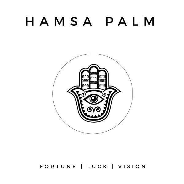 HAMSA - NOGU.studio